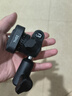 ulanzi優(yōu)籃子TH02 Uka倒置云臺相機快拆快裝板燈架秒變三腳架云臺底座穩定器滑軌外接拓展攝影通用配件 曬單實(shí)拍圖
