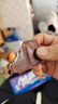 妙卡（Milka）俄羅斯進(jìn)口德國奧力奧巧克力絲滑黑氣泡榛子牛奶可可脂網(wǎng)紅零食品 奧力奧碎+白奧力奧碎+可可特濃 曬單實(shí)拍圖
