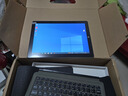 FIONEXX10.5英寸Windows平板電腦PC二合一學(xué)習辦公炒股追劇便攜 標配+磁吸鍵盤(pán)+電容筆 16G運存 512G 超速固態(tài)硬盤(pán) 曬單實(shí)拍圖