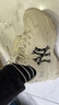 MLB鞋子男秋冬老爹鞋厚底增高女鞋百搭運動(dòng)鞋3ASHBMN3N-50BKS-245 曬單實(shí)拍圖