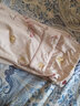 十月結(jié)晶純棉卡通月子服透氣春夏產(chǎn)后喂奶哺乳家居服孕婦舒適吸汗 165g/㎡推薦20-32℃【茉莉兔】 XL碼 曬單實(shí)拍圖