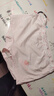 久歲伴排汗兒童內褲女童50S莫代爾薄款平角褲大童少女抑菌卡通運動(dòng)短褲 曬單實(shí)拍圖