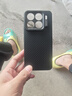 NILLKIN小米15/15pro手機殼凱夫拉磁吸鏡頭全包芳綸纖維碳纖維防摔散熱鏡蓋支架殼保護套 小米15pro【精孔版】磁吸款 曬單實(shí)拍圖