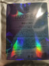 uzupro進(jìn)口UZU美白面膜院線(xiàn)蠶絲修護補水提亮貼片式補水保濕禮物5片裝 曬單實(shí)拍圖