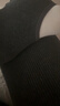 曲線(xiàn)主義打底褲女春秋加絨外穿羅紋顯瘦美腿一體連褲襪修身顯瘦絲襪女 踩腳-深灰色 均碼 1條 均碼 【加厚絨】 曬單實(shí)拍圖