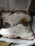 斯凱奇（Skechers）女潮流機甲鞋緩震耐磨運動(dòng)街頭跑步鞋149916 女款/粉色/PINK 38 尺碼偏大半碼，建議選小半碼 曬單實(shí)拍圖