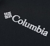 Columbia哥倫比亞軟殼衣男25秋冬戶(hù)外拒水防風(fēng)抗寒保暖無(wú)帽外套WE6044 007 M 175/96A 曬單實(shí)拍圖