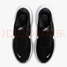 耐克NIKE男子跑步鞋緩震 REVOLUTION 8 運動(dòng)鞋HJ9198-003黑白 40 曬單實(shí)拍圖