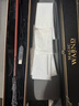 哈利波特魔杖可噴火正版魔法棒魔術(shù)玩具cos道具男生生日禮物禮盒 哈利波特-6mm口徑 6張耗材+車(chē)票 曬單實(shí)拍圖