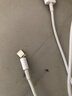 原裝適用蘋(píng)果iphone6/7/8p/6s/6sp/5s/7P手機xs充電器頭6plus/14/13/12/11數據線(xiàn)6P/8代快充 單線(xiàn)【2米正品數據線(xiàn)】 曬單實(shí)拍圖