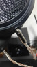 揚仕（Yongse）魔獸適用于拜亞T1 t5p z1R D7200/9200 sw01 hifiman RE1000單晶銅鍍銀平衡耳機升級線(xiàn)t3-01 4.4平衡[4股魔獸] 1.2m【請備注耳機型號 曬單實(shí)拍圖