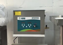 超神波超聲波清洗機工業(yè)商用實(shí)驗室五金除油大容量15L功率可調CS-060ST 曬單實(shí)拍圖