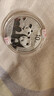 集藏上海集藏 中國金幣2010年1盎司熊貓銀幣紀念幣 裸幣 曬單實(shí)拍圖