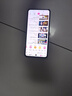 摩托羅拉moto g100 Pro 1.5K護眼屏 6720mAh大容量電池 IP68防水 全功能NFC 5GAI手機 松煙藍12+512 曬單實(shí)拍圖