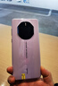 華為（HUAWEI） Mate 50 RS 保時(shí)捷設計 雙卡雙待 二手手機 胭紫瓷 12G+512G 曬單實(shí)拍圖