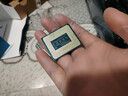 英特爾（Intel）i5-14600K 酷睿14代 14核20線(xiàn)程 五年質(zhì)保 臺式機盒裝處理器CPU 游戲辦公 曬單實(shí)拍圖