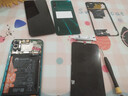 第三季（Disanji）適用華為nova5屏幕總成全新帶框nova5pro手機內外屏SEA-AL00 nova5pro 屏幕【LCD】無(wú)框 曬單實(shí)拍圖