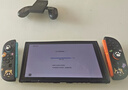 Nintendo Switch任天堂Switch2日版游戲機港版馬車(chē)世界寶可夢(mèng)傳說(shuō)Switch2 Pro/Joycon手柄方向盤(pán)TZ12A NS2游戲主機 【港版】Switch 2【單機 標準版】不含 曬單實(shí)拍圖
