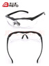 邦士度可配近視防霧防飛濺防護眼鏡工業(yè)護目鏡BA3167配近視PC防爆片 曬單實(shí)拍圖