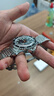 美度（MIDO）瑞士手表 領(lǐng)航者系列 75周年紀念款 防水運動(dòng) 機械鋼帶男表 曬單實(shí)拍圖