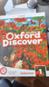【官方推薦】新版第二版Oxford Discover牛津少兒英語(yǔ)教材探索與發(fā)現 1/2/3/4/5/6級課本+練習冊 支持點(diǎn)讀 1級 課本+練習冊 曬單實(shí)拍圖