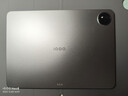 iQOO Pad5 8GB+128GB 灰晶 國家補貼【12.1英寸游戲電競大屏】藍晶×天璣9300+ 平板電腦 vivo 曬單實(shí)拍圖