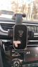 科捷羅車(chē)載手機支架吸盤(pán)式2025新款汽車(chē)內儀表臺導航通用中控臺納米支架 頂配伸縮款【廣角設計360旋轉】 曬單實(shí)拍圖