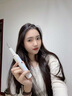億拉福超頻聲波潔牙器洗牙器結石超去清除潔洗牙齒沖洗機器去黃牙結石清潔打磨神器煙漬茶漬工具在家 閃耀白95%選擇【高頻聲波+潔牙套裝】2支潔牙針 曬單實(shí)拍圖