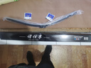適用于吉利帝豪前窗雨刮器原裝膠條無(wú)骨雨刷雨刮片一對裝 2022款帝豪第4代（手動(dòng)豪華版不適用） 曬單實(shí)拍圖