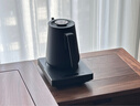 小坐 XZ-W2覓壺自動(dòng)上水電熱水壺底部上水家用304不銹鋼可調溫度自動(dòng)保溫自動(dòng)恒溫泡茶專(zhuān)用燒水壺 0.8L 經(jīng)典黑-覓壺 曬單實(shí)拍圖