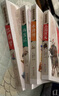 四大名著青少版全套4冊(cè)三國演義 紅樓夢(mèng) 水滸 西游記 小學(xué)生版青少年讀經(jīng)典 兒童版 四五六年級(jí)課外讀物 【分冊(cè)自選】 四大名著青少版 曬單實(shí)拍圖