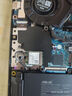gxlinkstar IntelAX411/AX211/AX201 WIFI6E無線網(wǎng)卡筆記本臺(tái)式M.2 CNVi協(xié)議三頻千兆藍(lán)牙5.3 WiFi模塊接收器 IntelAX211單卡【12代U CNV 曬單實(shí)拍圖