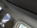 泓睿邦適配日產(chǎn)奇駿頂棚內飾翻新更換車(chē)頂總成樓蘭木蘭天窗遮陽(yáng)卷簾布 14-18 日產(chǎn)奇駿【全景天窗】灰色 曬單實(shí)拍圖