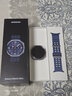 三星（SAMSUNG）Watch Ultra 智能手表/eSIM獨立通話(huà)運動(dòng)電話(huà)手表 二手手表 47mm LTE版(2025款) 鈦嶼藍 準新 曬單實(shí)拍圖