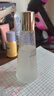 赫蓮娜至美琉光恒采精萃露 200ml 小露珠精華水爽膚水保濕護膚 曬單實(shí)拍圖