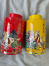 八馬茶業(yè)五大茗茶任選組合 普洱茶鐵觀(guān)音大紅袍正山小種紅茶 茶葉 禮罐裝 【金駿眉+鐵觀(guān)音】2罐共208g 曬單實(shí)拍圖