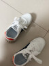 回力科目二科三練車(chē)專(zhuān)用鞋女駕考學(xué)車(chē)軟底女鞋不累腳女士考駕照開(kāi)車(chē)鞋 白蘭 38 曬單實(shí)拍圖