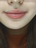 AYANAMI水潤嘟嘟唇變色唇膏潤唇膏女士保濕滋潤防干裂唇部護理秋冬 元氣糯粉【溫變】 曬單實(shí)拍圖