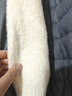 悠悠童話(huà)秋冬男童高領(lǐng)毛衣兒童針織打底衫2025中大童洋氣保暖內搭線(xiàn)衫 白色 160 76 曬單實(shí)拍圖