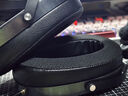 HIFIMAN（海菲曼）【國家補貼】Edition XS隱形磁體版平板振膜edxs頭戴式HIFI發(fā)燒耳機 曬單實(shí)拍圖