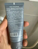溫碧泉男士洗面奶男士控油凈透潔面乳120g 護膚化妝品清潔不緊繃 學(xué)生 曬單實(shí)拍圖