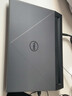 戴爾（DELL）筆記本電腦輕薄獨顯大型游戲本i7辦公手提游匣G15家用GTX4080顯卡 4-15英寸-i7/16G-256+1TB-獨顯4G 曬單實(shí)拍圖