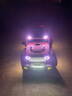 爵士酷派兒童電動(dòng)車(chē)兒童電動(dòng)汽車(chē)兒童車(chē)小孩電動(dòng)車(chē)玩具車(chē)大號可坐人越野車(chē) 高配灰|12V10A電瓶+四驅+皮座+發(fā)泡輪 曬單實(shí)拍圖