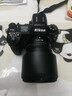 尼康（Nikon）Z6III / Z63 / Z6三代 專(zhuān)業(yè)全畫(huà)幅微單相機 尼康云創(chuàng  )高清攝影拍照視頻直播防抖 vlog相機 Z6III+Z85 1.8S鏡頭 標配【送配件禮包，咨詢(xún)可優(yōu)惠】 曬單實(shí)拍圖