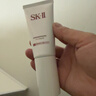 SK-II輕潤CC霜30g素顏調色防曬霜隔離遮瑕sk2化妝品護膚品套裝禮盒skii 曬單實(shí)拍圖