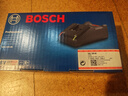 博世（BOSCH）18V鋰電鉆電池鋰電池充電器套裝工具配件 GAL 18V-40 18V鋰電充電器 曬單實(shí)拍圖