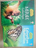 初探自然 Usborne Beginners Nature 10冊禮盒套裝 英文原版初學(xué)者科普系列 尤斯伯恩兒童英語(yǔ)啟蒙繪本少兒科學(xué)科普讀物\x0a 綠山墻 英文原版 曬單實(shí)拍圖