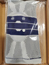 ALANCEFROM日本運動(dòng)護膝跑步籃球羽毛球膝蓋半月板韌帶關(guān)節防護運動(dòng)護具 【日本爆款】銀鈦灰防滑款/兩只裝 L碼（適合腿圍42-47CM,體重121-150斤) 曬單實(shí)拍圖