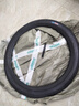 朝陽(yáng)外胎自行車(chē)輪胎童車(chē)公路車(chē)山地車(chē)內外胎手推車(chē)載重胎 24x1 3/4朝陽(yáng)外胎H205 曬單實(shí)拍圖