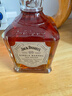 杰克丹尼（Jack Daniels）單桶田納西州 美國威士忌 700ml 50度 禮盒裝 進(jìn)口洋酒 曬單實(shí)拍圖